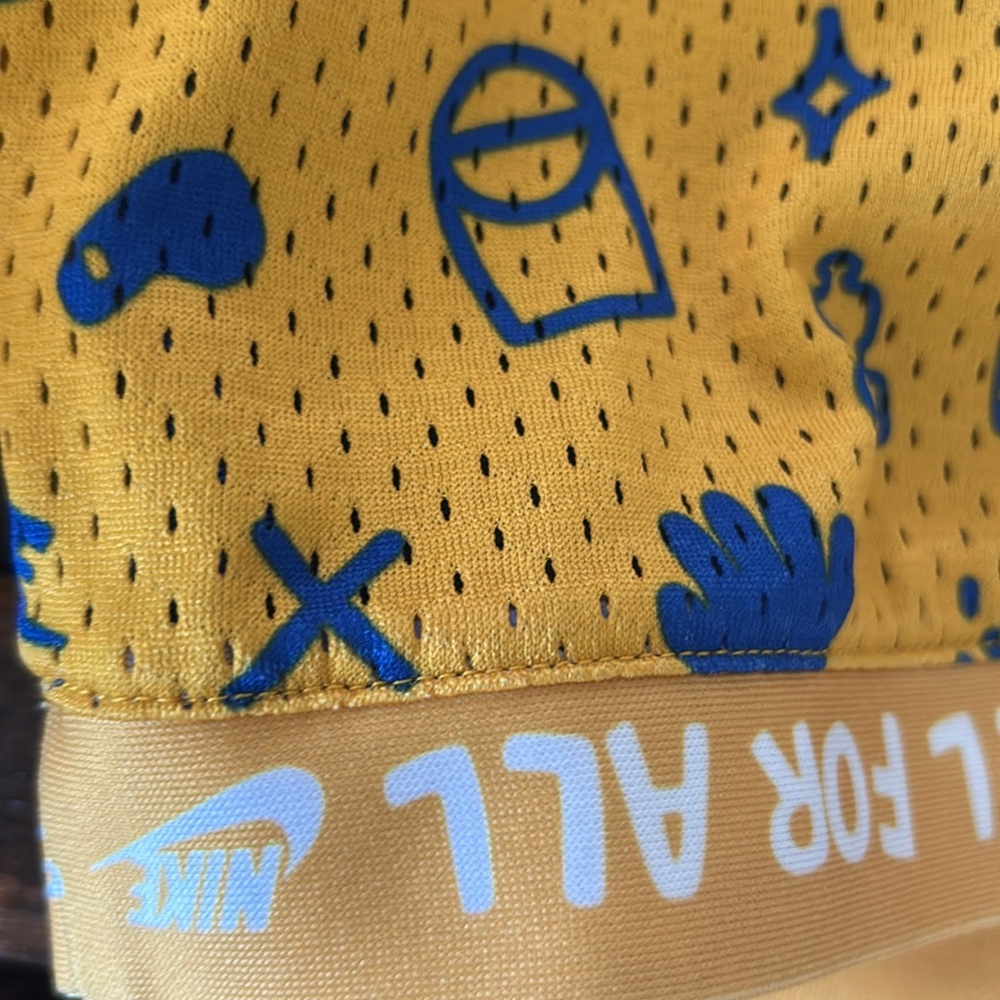 Nike shorts boys - Picture 8 of 10